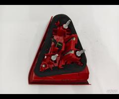 FARO FANALE STOP POSTERIORE SX LED AUDI A5 SPORTBA - 18