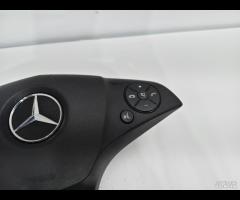 AIRBAG VOLANTE MERCEDES C200 CDI W204 2010 A204821 - 6