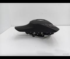 AIRBAG VOLANTE MERCEDES C200 CDI W204 2010 A204821 - 9