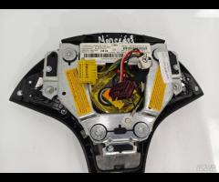 AIRBAG VOLANTE MERCEDES C200 CDI W204 2010 A204821 - 13