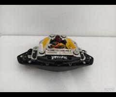 AIRBAG VOLANTE MERCEDES C200 CDI W204 2010 A204821 - 16