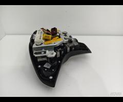 AIRBAG VOLANTE MERCEDES C200 CDI W204 2010 A204821 - 17