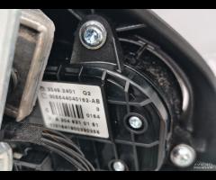 AIRBAG VOLANTE MERCEDES C200 CDI W204 2010 A204821 - 19