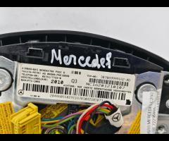 AIRBAG VOLANTE MERCEDES C200 CDI W204 2010 A204821 - 20
