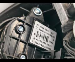 AIRBAG VOLANTE MERCEDES C200 CDI W204 2010 A204821 - 22