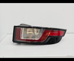 FARO FANALE STOP POSTERIORE DX RANGE ROVER EVOQUE