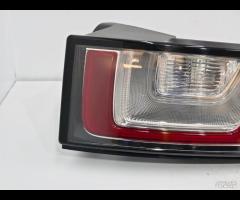 FARO FANALE STOP POSTERIORE DX RANGE ROVER EVOQUE