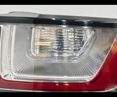 FARO FANALE STOP POSTERIORE DX RANGE ROVER EVOQUE