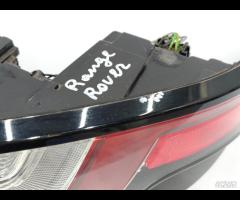 FARO FANALE STOP POSTERIORE DX RANGE ROVER EVOQUE - 6