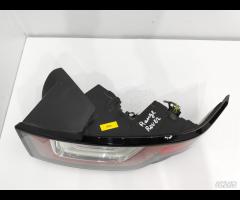 FARO FANALE STOP POSTERIORE DX RANGE ROVER EVOQUE - 7