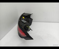 FARO FANALE STOP POSTERIORE DX RANGE ROVER EVOQUE - 10