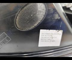 FARO FANALE STOP POSTERIORE DX RANGE ROVER EVOQUE - 21