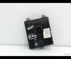 CENTRALINA LED 1.5B 100Kw 136CV MINI COOPER F55 20