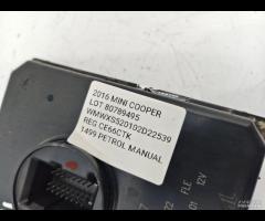 CENTRALINA LED 1.5B 100Kw 136CV MINI COOPER F55 20