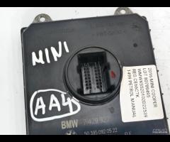 CENTRALINA LED 1.5B 100Kw 136CV MINI COOPER F55 20 - 6