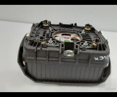 AIRBAG VOLANTE RANGE ROVER SPORT I L320 2009 6H220 - 10