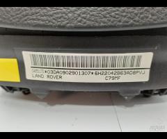 AIRBAG VOLANTE RANGE ROVER SPORT I L320 2009 6H220 - 17
