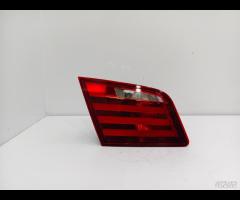 FARO FANALE STOP POSTERIORE SX BMW 520D 5 F10 2009