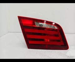 FARO FANALE STOP POSTERIORE SX BMW 520D 5 F10 2009