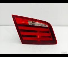 FARO FANALE STOP POSTERIORE SX BMW 520D 5 F10 2009