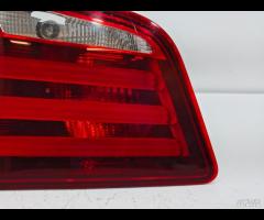 FARO FANALE STOP POSTERIORE SX BMW 520D 5 F10 2009