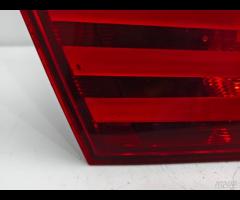FARO FANALE STOP POSTERIORE SX BMW 520D 5 F10 2009 - 6