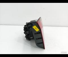 FARO FANALE STOP POSTERIORE SX BMW 520D 5 F10 2009 - 7