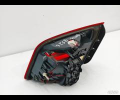 FARO FANALE STOP POSTERIORE SX BMW 520D 5 F10 2009 - 10