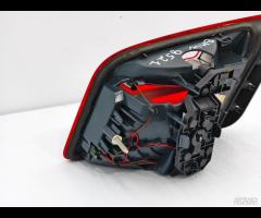 FARO FANALE STOP POSTERIORE SX BMW 520D 5 F10 2009 - 12