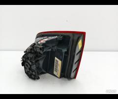 FARO FANALE STOP POSTERIORE SX BMW 520D 5 F10 2009 - 13