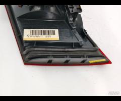 FARO FANALE STOP POSTERIORE SX BMW 520D 5 F10 2009 - 15