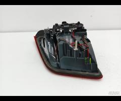 FARO FANALE STOP POSTERIORE SX BMW 520D 5 F10 2009 - 18