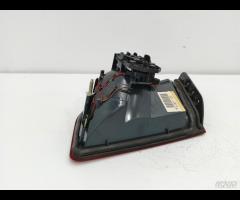 FARO FANALE STOP POSTERIORE SX BMW 520D 5 F10 2009 - 19