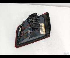 FARO FANALE STOP POSTERIORE SX BMW 520D 5 F10 2009 - 20
