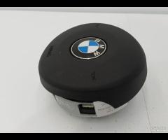 AIRBAG VOLANTE BMW F20 F21 F22 F23 F31 F30 F32 F34