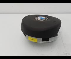 AIRBAG VOLANTE BMW F20 F21 F22 F23 F31 F30 F32 F34 - 6