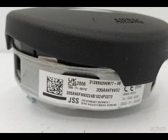 AIRBAG VOLANTE BMW F20 F21 F22 F23 F31 F30 F32 F34 - 8