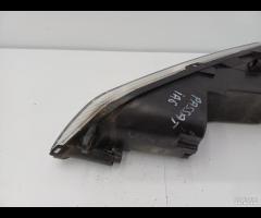 FARO FENDINEBBIA ANTERIORE ANTINIEBLA DX VW PASSAT - 9