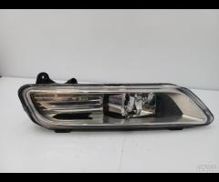 FARO FENDINEBBIA ANTERIORE ANTINIEBLA DX VW PASSAT - 19