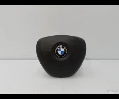 AIRBAG VOLANTE BMW F10 F11 F12 F13 F06 F07 2011 32