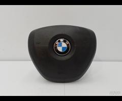 AIRBAG VOLANTE BMW F10 F11 F12 F13 F06 F07 2011 32
