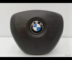 AIRBAG VOLANTE BMW F10 F11 F12 F13 F06 F07 2011 32