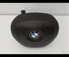 AIRBAG VOLANTE BMW F10 F11 F12 F13 F06 F07 2011 32