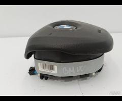 AIRBAG VOLANTE BMW F10 F11 F12 F13 F06 F07 2011 32