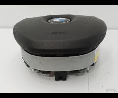 AIRBAG VOLANTE BMW F10 F11 F12 F13 F06 F07 2011 32 - 6