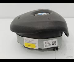 AIRBAG VOLANTE BMW F10 F11 F12 F13 F06 F07 2011 32 - 7