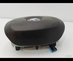 AIRBAG VOLANTE BMW F10 F11 F12 F13 F06 F07 2011 32 - 8