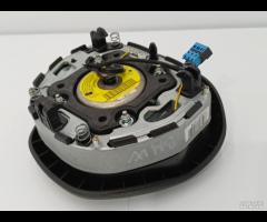 AIRBAG VOLANTE BMW F10 F11 F12 F13 F06 F07 2011 32 - 11