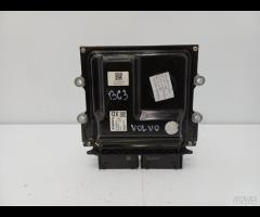 CENTRALINA MOTORE ECU D4204T14 2.0D 140Kw 190CV VO