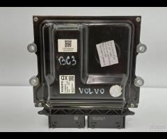 CENTRALINA MOTORE ECU D4204T14 2.0D 140Kw 190CV VO
